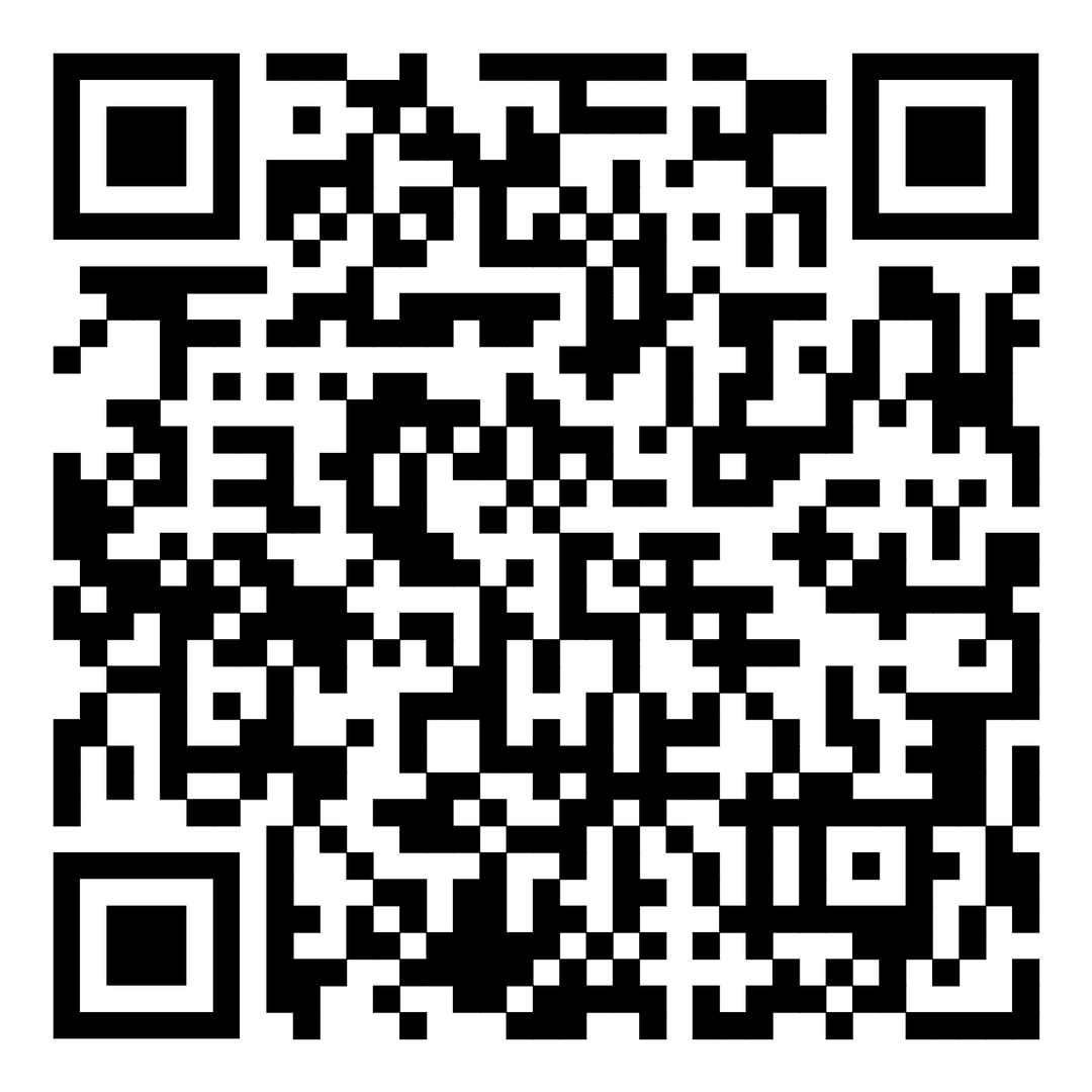 iOS QR